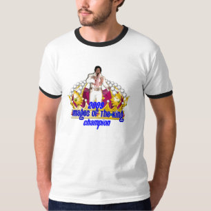 Camiseta Vencedor 2009
