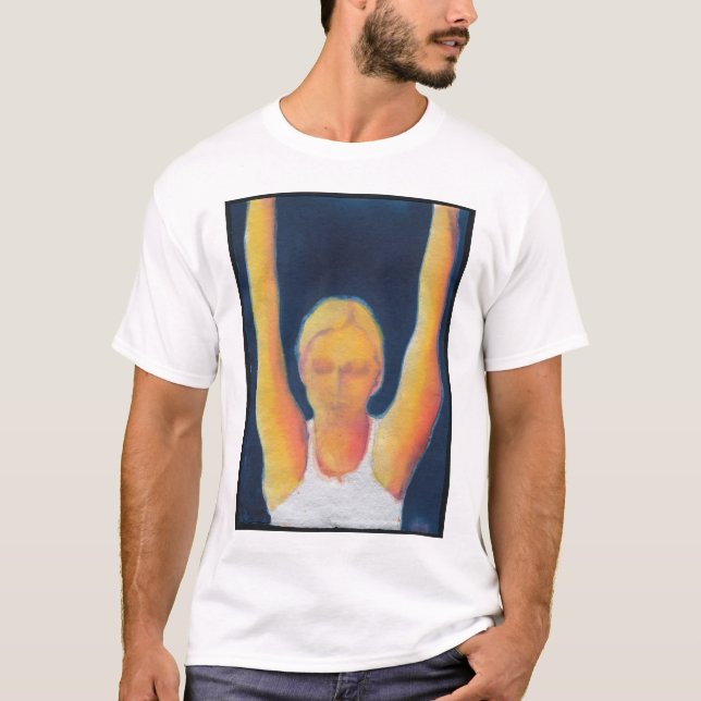 Camiseta Vencedor 2011 (Frente)