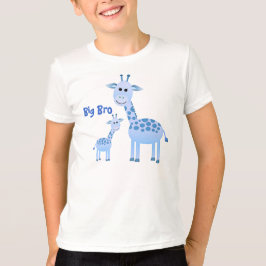 Camiseta Vencedor do Melhor Prêmio de hoje.~Baby Giraffe/ B