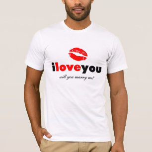 CAMISETA VENCEDOR DO TBA - CASE-ME EU TE AMO T