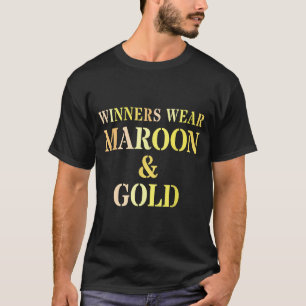 Camiseta Vencedores do Bruh vestem acampamento de verão da