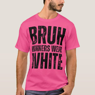 Camiseta Vencedores Vestem Cores do Jogo Espirituoso da Equ