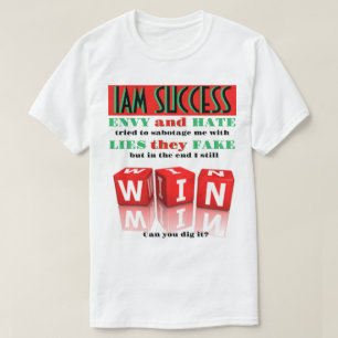 CAMISETA VENCER
