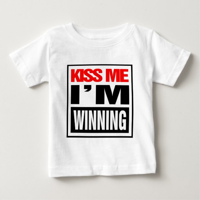 CAMISETA VENCIMENTO (Frente)