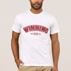 Camiseta Vencimento