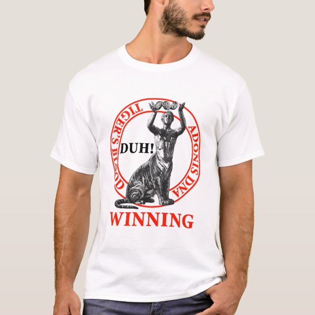 Camiseta Vencimento (Frente)