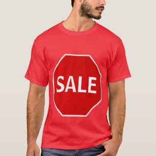 Camiseta venda
