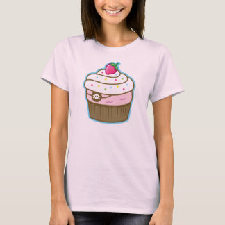 Camiseta VENDA! cupcake pirata de US$ 25