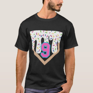 Camiseta Venda Drives 9. Aniversário Casa Brinquedos Jovem