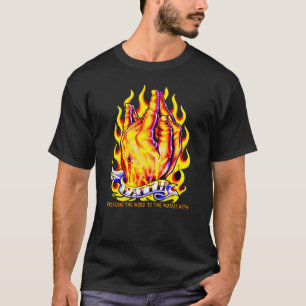 Camiseta venda mais vantajosa do padre de judas metálicos67