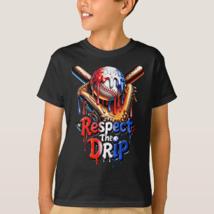 Camiseta Venda O Dissipamento Do Sorvete Respeite O Dissipa