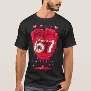 Camiseta Venda Sorvete Drip Ice Cream Dia dos Namorados Jov