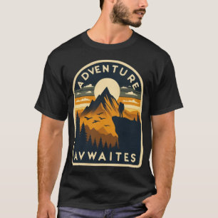 Camiseta Vende-se muitas vezes, maravilha-se sempre - a ave