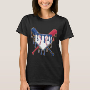 Camiseta Vende Sorvete Rapaz Jovens Rapazes Dirigindo Toddl