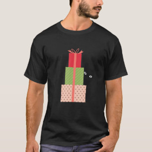 Camiseta Vendedor de comércio eletrônico Compre on-line e e