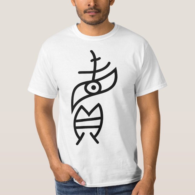 Camiseta Vender (Frente)