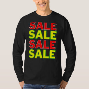 Camiseta Vender Venda Venda Venda Vender Garagem de Garagem