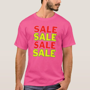 Camiseta Vender Venda Venda Venda Vender Garagem de Garagem