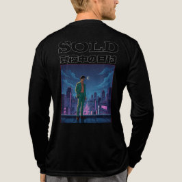 CAMISETA VENDIDO
