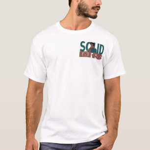 CAMISETA VENDIDO