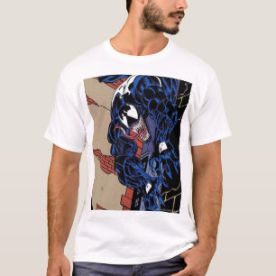 Camiseta Veneno