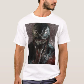 Camiseta Veneno
