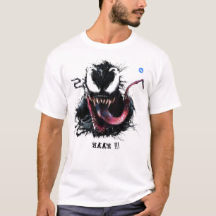 Camiseta Veneno