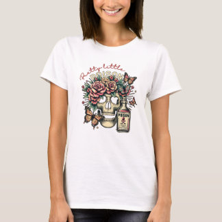 Camiseta Veneno bonito