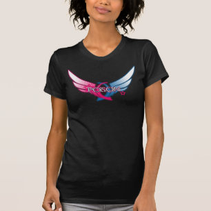 Camiseta VENENO de 2009 fêmeas