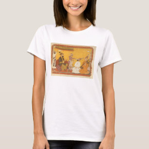 Camiseta ] veneno de 7.110/359 tomadas de Gosain Narayan
