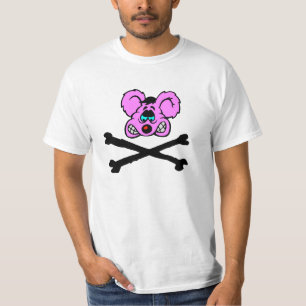 Camiseta Veneno do rato