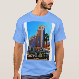Camiseta Venetian Hotel Las Vegas Estados Unidos da América