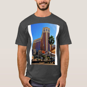 Camiseta Venetian Hotel Las Vegas Estados Unidos da América