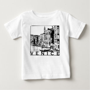Camiseta Veneza