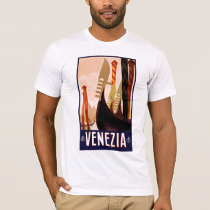Camiseta Veneza