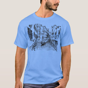 Camiseta Veneza 1