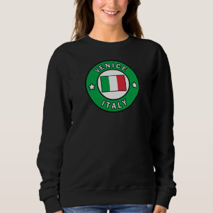 Camiseta Veneza Italia