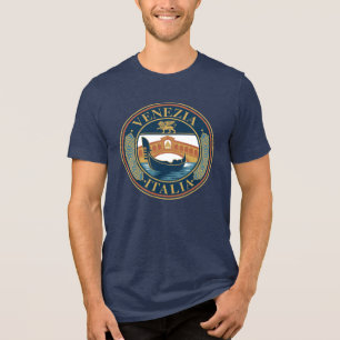 Camiseta Veneza Itália