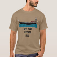 Veneza, Itália Gondola e Gondolier - Itália T-Shir