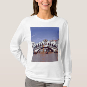 Camiseta Veneza - RIALTO BRIDGE -