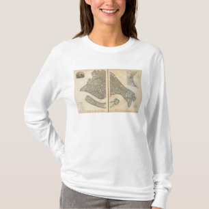 Camiseta Veneza Venezia Venedig