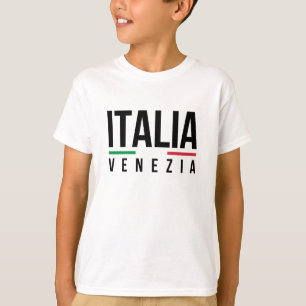 Camiseta Venezia Italia