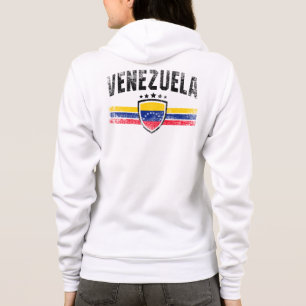 Camiseta Venezuela