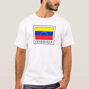 Camiseta Venezuela
