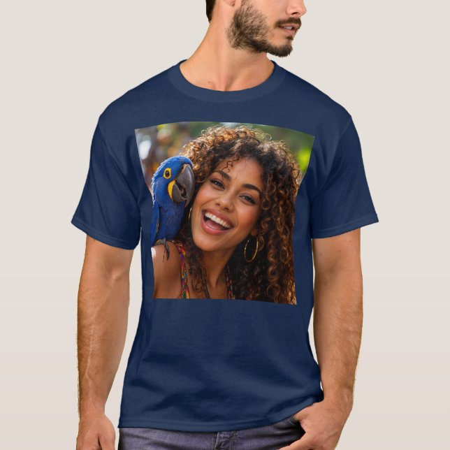 CAMISETA VENEZUELA (Frente)