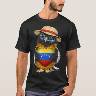 Camiseta Venezuela