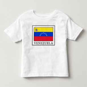 Camiseta Venezuela