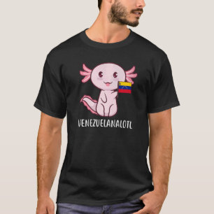 Camiseta Venezuela venezuelana