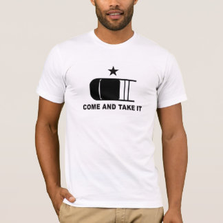 Camiseta Venha Esta Cadeira