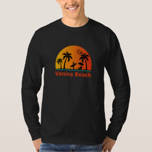 Camiseta Venice Beach